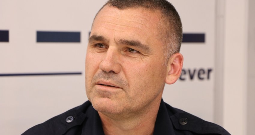 Elshani: Në Zveçan u gjetën armë dhe pajisje që dyshohet se lidhen me rastin Banjska