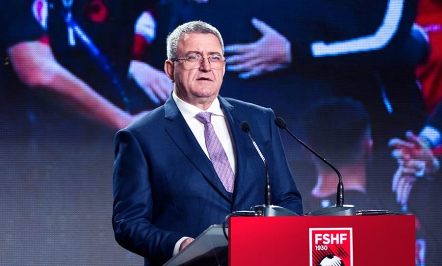Duka: Qeveria të krijojë buxhetin për sportin, jemi i vetmi vend që nuk e kemi