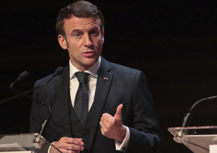Francë/ Vlerësimi i reformës së pensioneve mund të sjellë protesta masive në vend