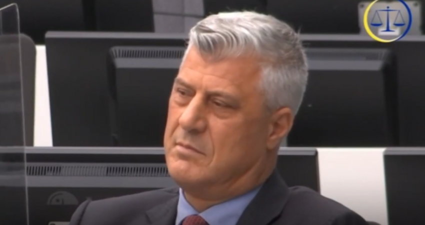 A e këshillon Thaçi PDK për të bërë koalicion me VV: Interesat e qytetarëve duhet vendosen mbi ato partiake