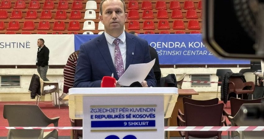 Elezi tregon se cilat procese duhet të kryhen para shpalljes së rezultateve përfundimtare