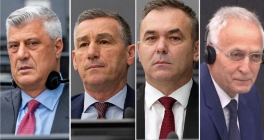 Nesër mbahet konferencë për ecurinë e çështjes në rastin e ish-krerëve të UÇK-së