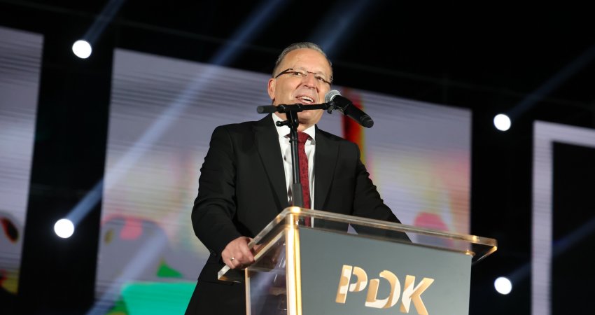 Rreth 80% të votave të numëruara, këta janë kandidatët e PDK-së që kanë siguruar ulëse në Kuvend