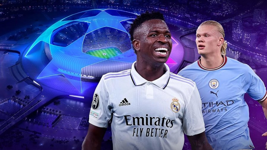 Nesër luhet  Real Madrid - Manchester City, Ancelotti përfshin në listë Alaba-n, është edhe Rudiger
