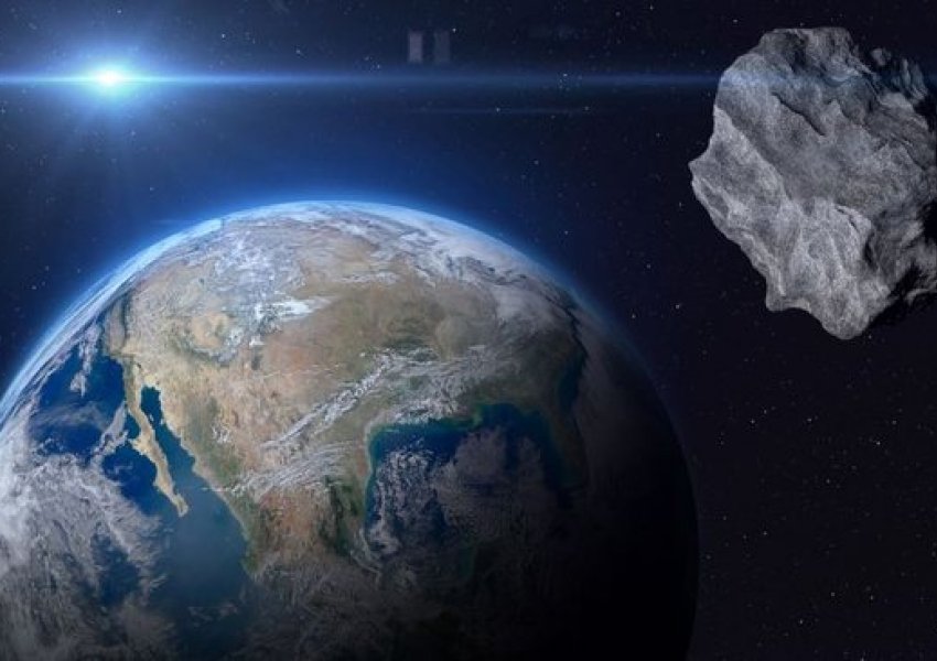 NASA ngre 'alarmin'! Rriten sërish shanset e asteroidit që të godasë Tokën në vitin 2032