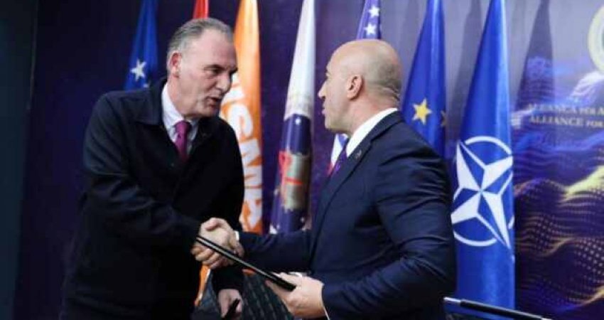 Përfundon numërimi i votave në Malishevë, Fatmir Limaj e lë Ramush Haradinajn të 11-in me vota në bastionin e tij