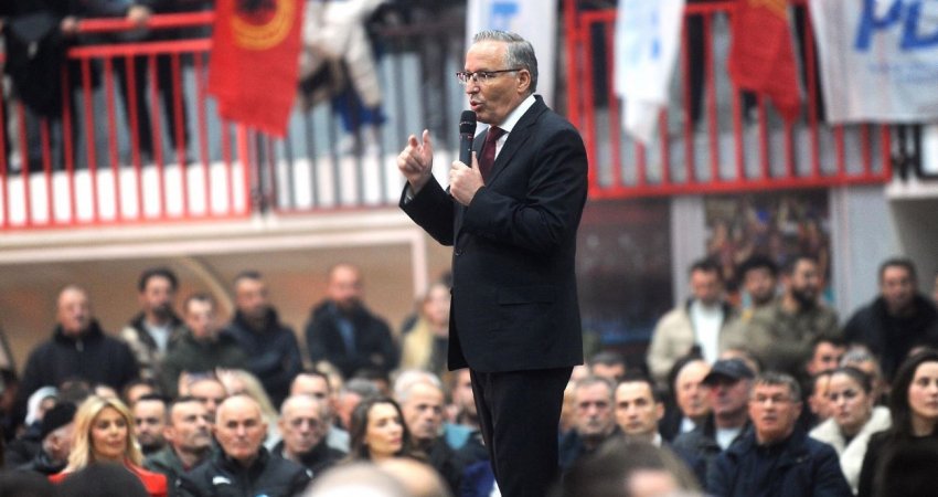 Përditësimi i fundit, këta janë më të votuarit në PDK sipas numërimeve deri më tash