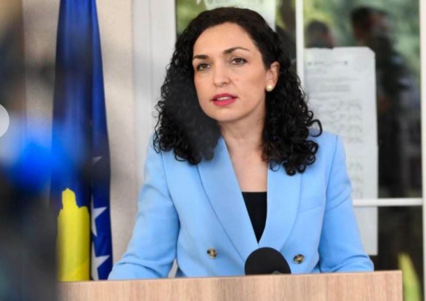 Presidenti i Hungarisë e fton Osmanin për vizitë zyrtare
