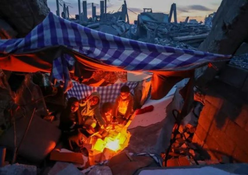 Mjeku në Gaza bën thirrje për më shumë furnizime mjekësore: Këtu nuk ka asgjë!