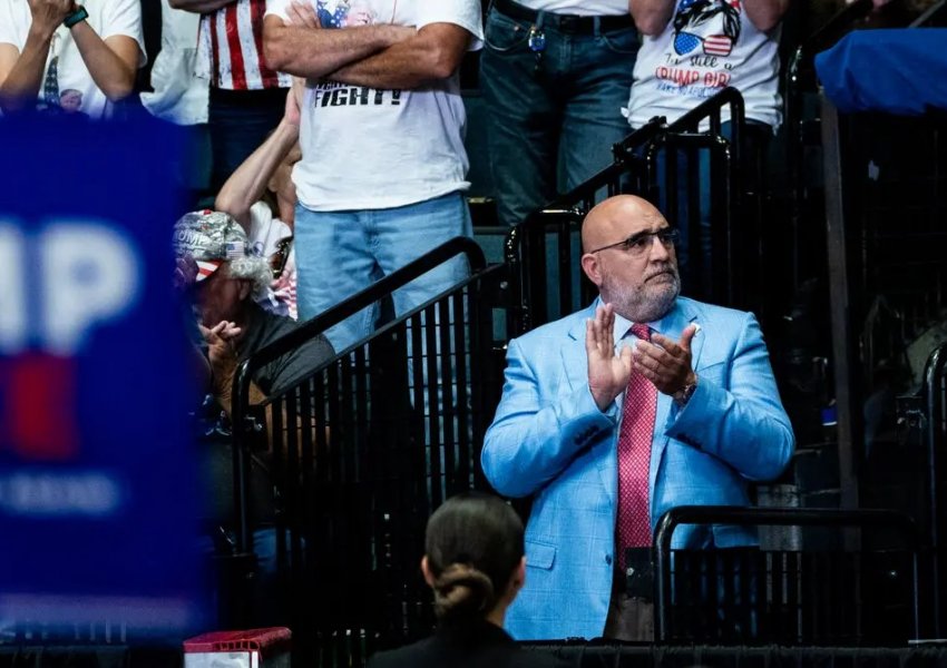 LaCivita për ‘New York Times’: Akuzat e DASH për Berishën, të motivuara politikisht! Rama është kukull e Sorosit