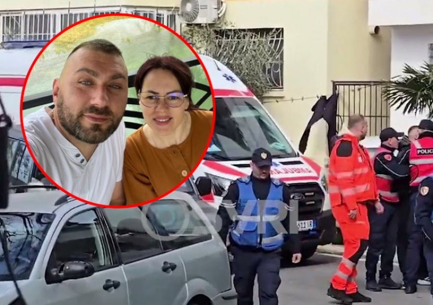 Detajet e krimit që tronditi Shkodrën/ Anila në gjendje kritike për jetën