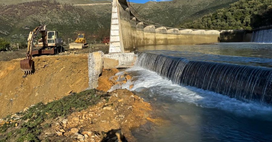 Shpërthimi i digës në Bunec/ KLSH: Nuk ka pasur asnjë kontroll që prej ndërtimit
