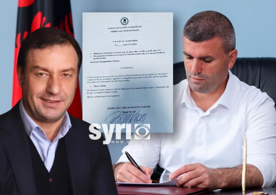 ‘Luftë civile’ në PS-në e Kukësit/ Plagosje, armë, rrahje dhe SMS kërcënuese