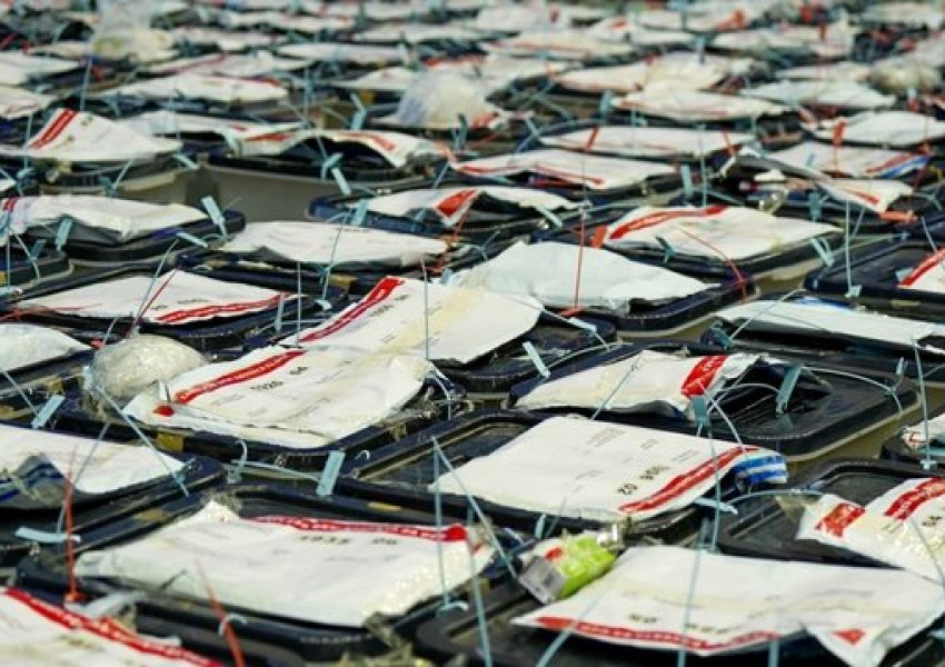 KQZ-ja numëron votat e të gjitha vendvotimeve, kryeson LVV me 40.8%