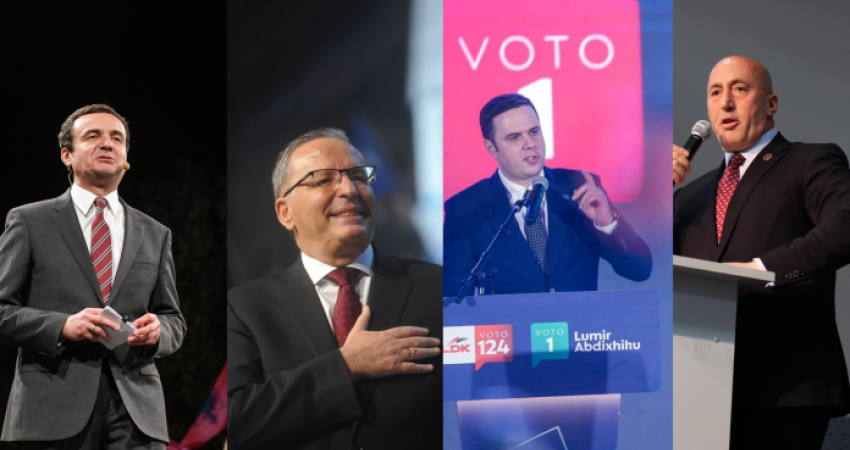 Formimi i qeverisë së re “larg në horizont”: Partitë politike “pa entuziazëm” për pushtet