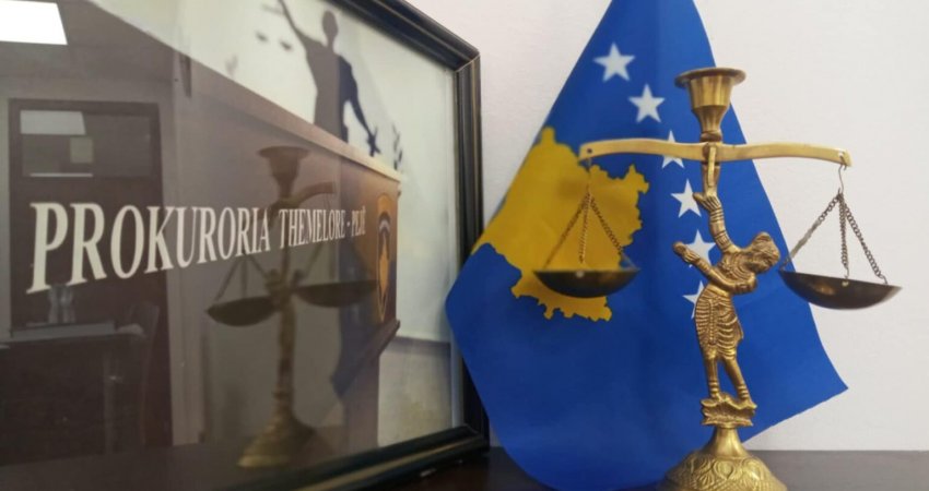 Sulmohet fizikisht prokurori në Pejë, i dyshuari ndalohet për 48 orë