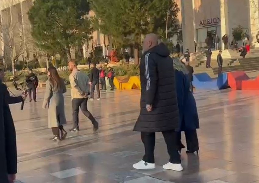 Antimitingu i Ramës kundër SPAK, vijon shantazhi ndaj administratës: Kush nuk vjen…