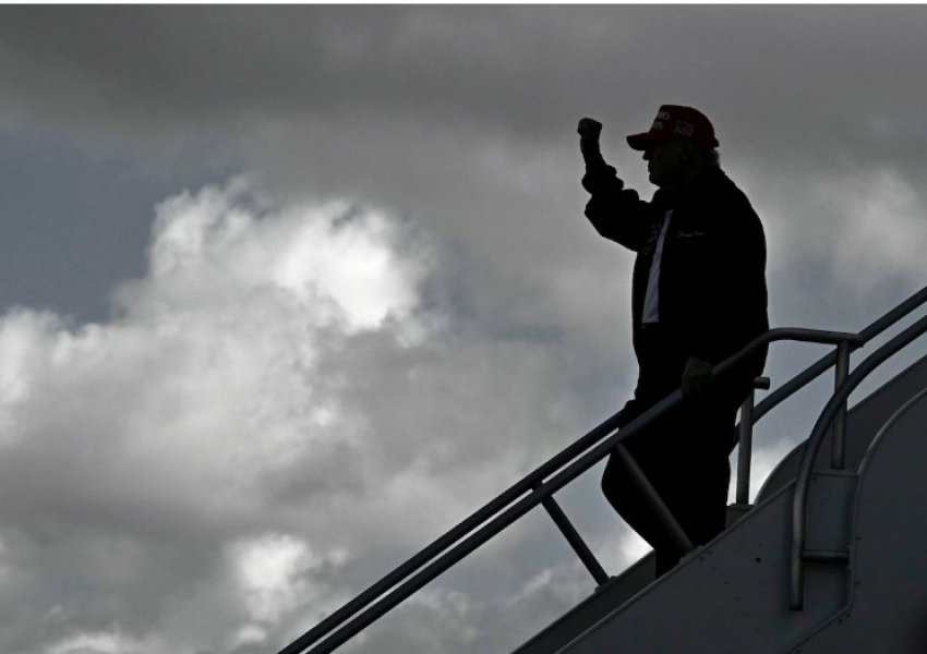 Ky është momenti që do të çimentojë trashëgiminë e Trump-it