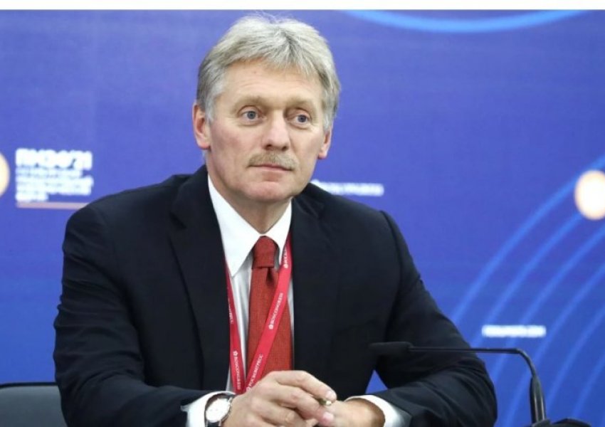 Starmer planifikoi dërgimin e trupave në Ukrainë, reagon Kremlini: Kjo është e papranueshme për sigurinë tonë!