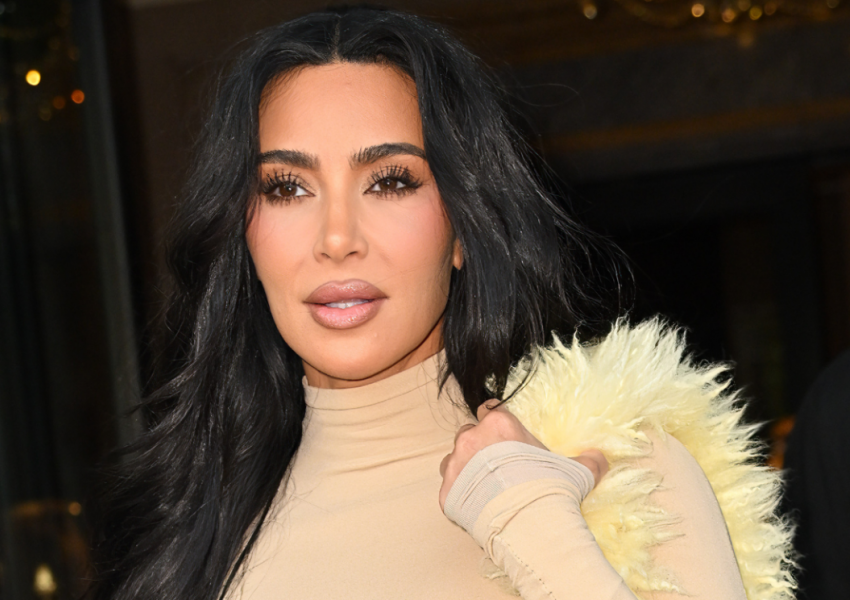 Edhe një herë, Kim Kardashian ‘shpërthen’ rrjetin me fotot e saj