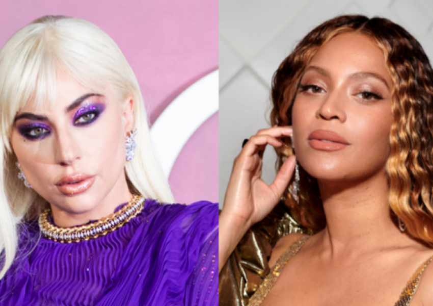 Pas 16 vitesh pritet një surprizë mes Beyonce dhe Lady Gaga