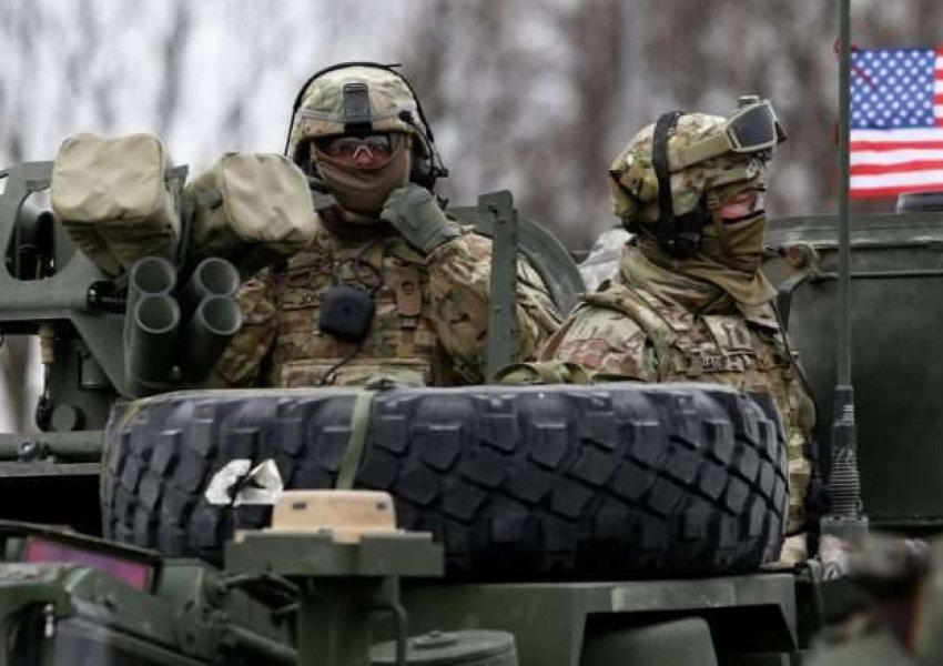 Largimi nga Kosova? NATO konfirmon: SHBA vazhdon të luajë rol në KFOR