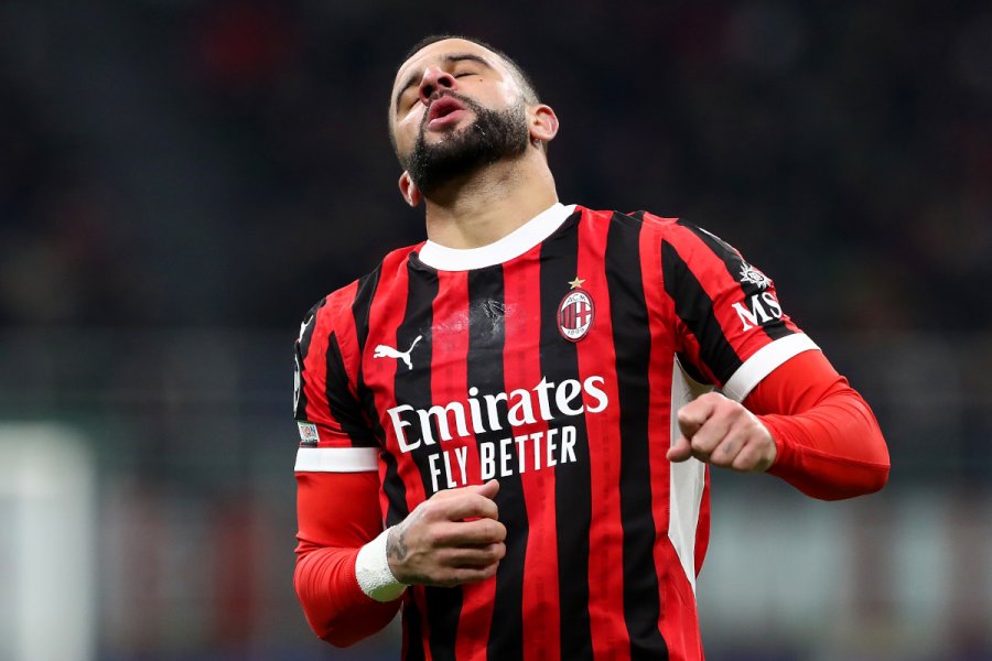 Eliminimi nga Feyenoordi, Milani ‘lëpin’ plagët, probleme për Walker
