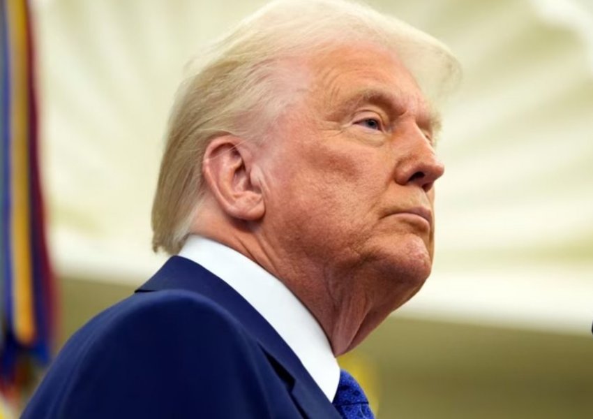 Administrata Trump pezullon disa programe që u japin leje qëndrimi emigrantëve