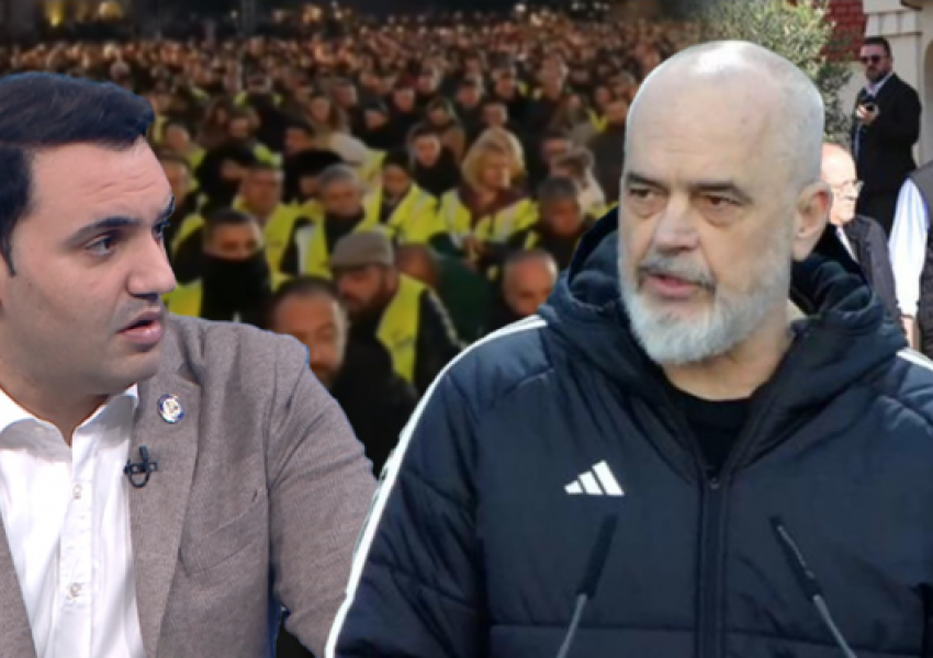 Këlliçi: Rama futi në burg Veliajn, e 'ekzekutoi' politikisht në mes të sheshit