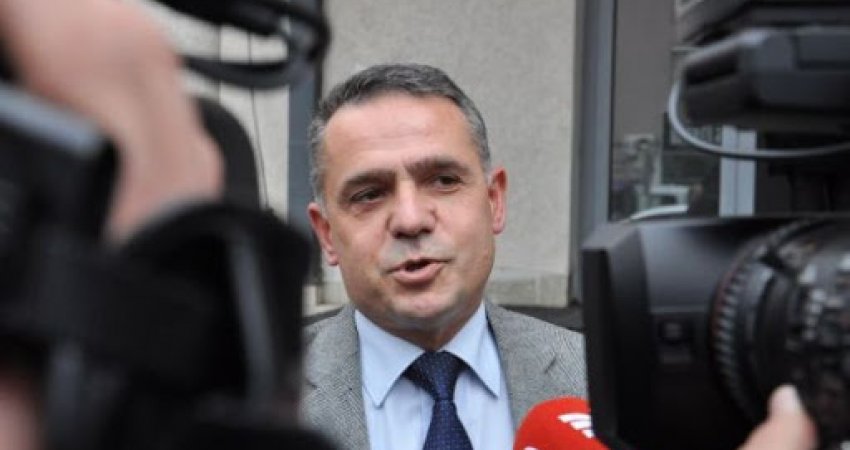 Isufi: Deklarata e Limajt për koalicion me VV-në paraqet ‘apetit’ për të hyrë në qeveri