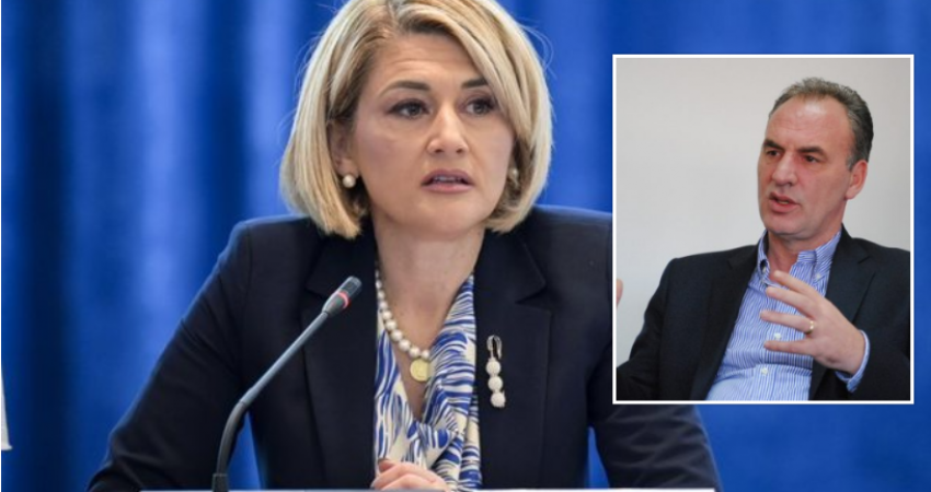 Deklarata e Limajt dhe debati për koalicione, Mimoza Kusari-Lila: Është shumë herët të flitet për bashkëpunime