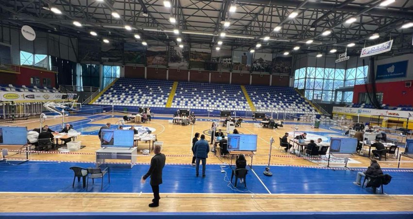 Përditësohen të dhënat e KQZ-së, ndryshon përqindja te partitë