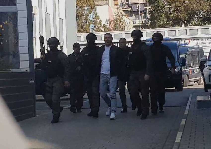 Vrasja e Fatbardh Licit, Safet Bajri dhe dy të tjerë pritet të njihen me masat e arrestit! Krimet për të cilat akuzohen