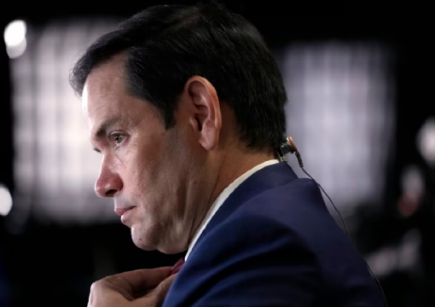 Rubio: Takimi Trump – Putin varet nga përparimi në dhënien fund të luftës