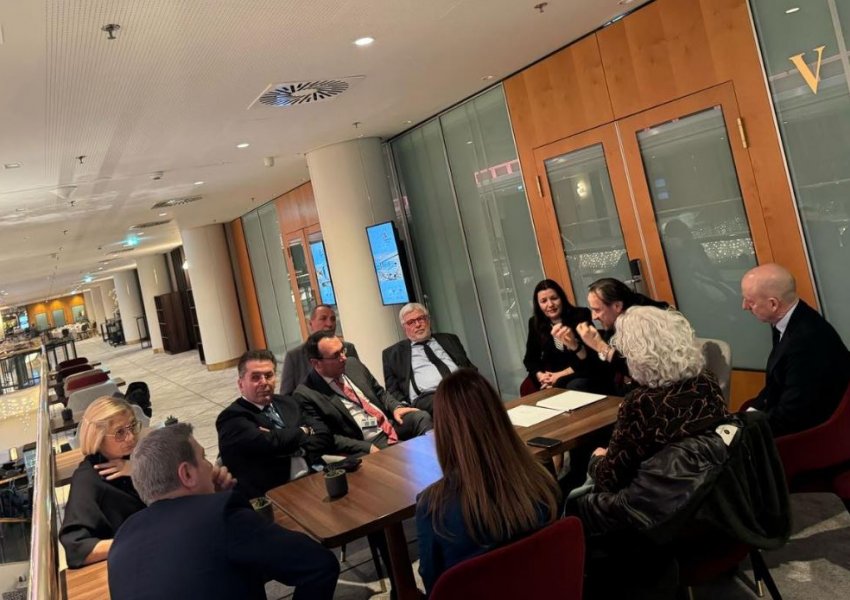 Mediu në takimin e OSBE: Kërkova mision faktmbledhës në Shqipëri përpara zgjedhjeve të 11 majit