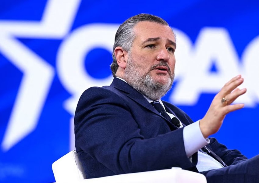 Trump po çrrënjos marksizmin/ Ted Cruz: Soros do përpiqet ta pengojë