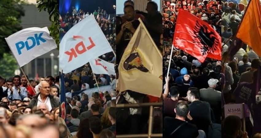 Këta janë kanditatët për deputetë të partive që janë renditur të fundit në listë me më së paku vota