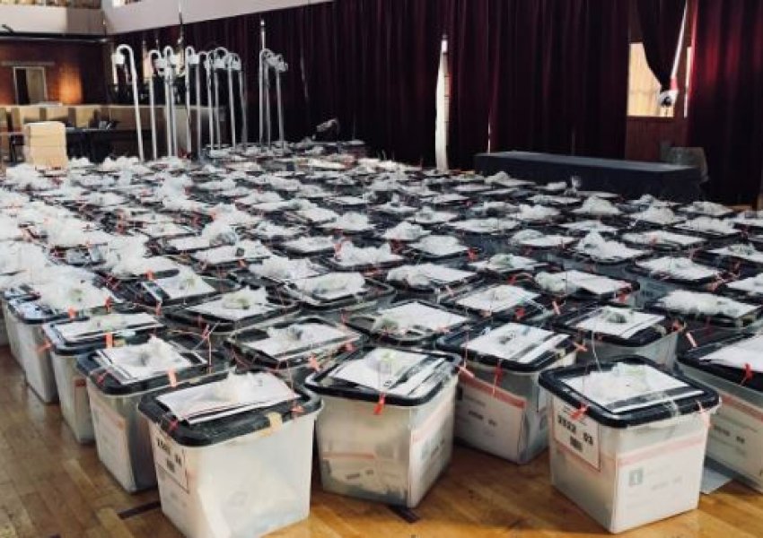 Përfundon numërimi i votave për deputetët në Kosovë, kush janë më pak të votuarit