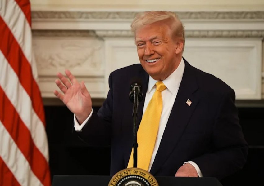 Gjermania voton/ Mesazhi i Trump: Paçi fat, por kemi problemet tona këtu