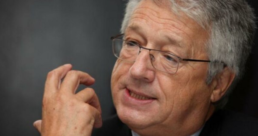 Petritsch: Sorensen është serioz, mund të ketë sukses, zgjidhja Kosovë-Serbi çështje e rëndësishme për Evropën