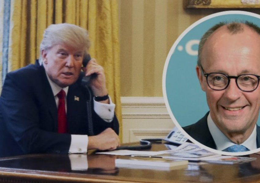 Trump komenton rezultatin e zgjedhjeve në Gjermani: Një fitore e madhe për konservatorët