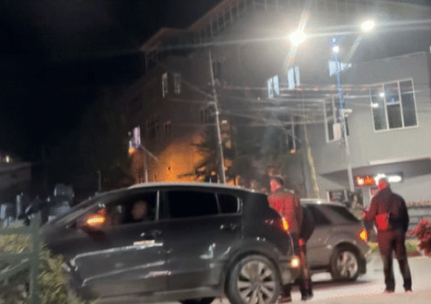 Detajet e reja nga ngjarja në Kamëz! 17-vjeçari i arrestuar u nxit nga persona të tjerë, dha deklaratë të rreme