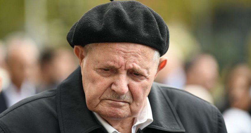 Osmani për Qerkinin: Ishte simbol i përkushtimit të palëkundur për zbardhjen e fatit të të zhdukurve