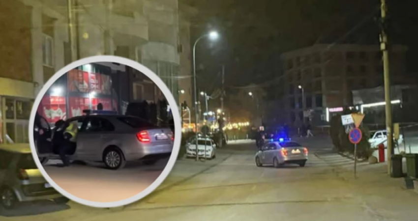 Një i plagosur me armë zjarri dhe tre të lënduar nga rasti mbrëmë në Klinë, Prokuroria jep detaje      