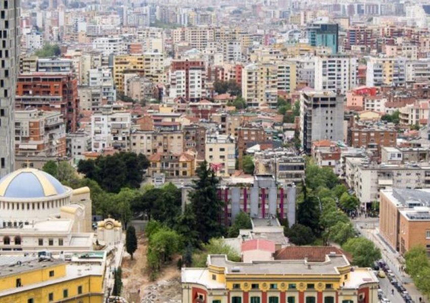 Indeksi për të drejtën e pronës 2024, Shqipëria renditet ndër tre të fundit në Europë