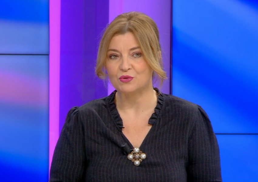 ‘Jemi larg standardeve demokratike perëndimore,’ zyrtarja e PD-së: Celibashi të japë dorëheqjen!