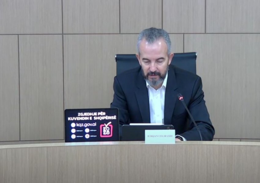 KQZ regjistron në zgjedhjet e parlamentare 15 partitë e para politike, mes tyre PD, PS dhe PL