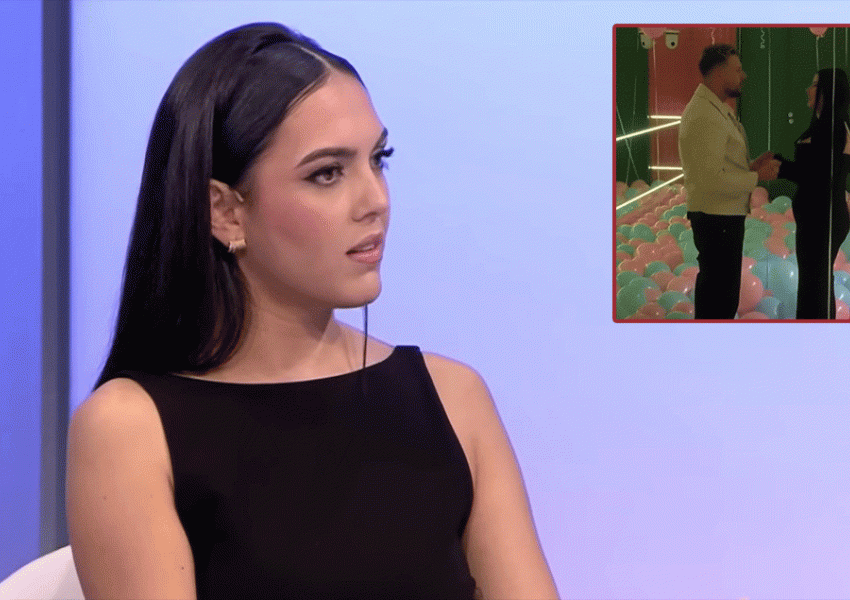 Livia shuan kureshtjen me detaje interesante në lidhje me Mevlanin