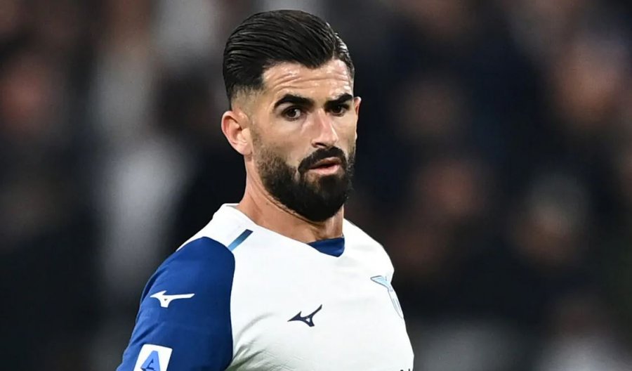 Elseid Hysaj humbet ndeshjen me Anglinë