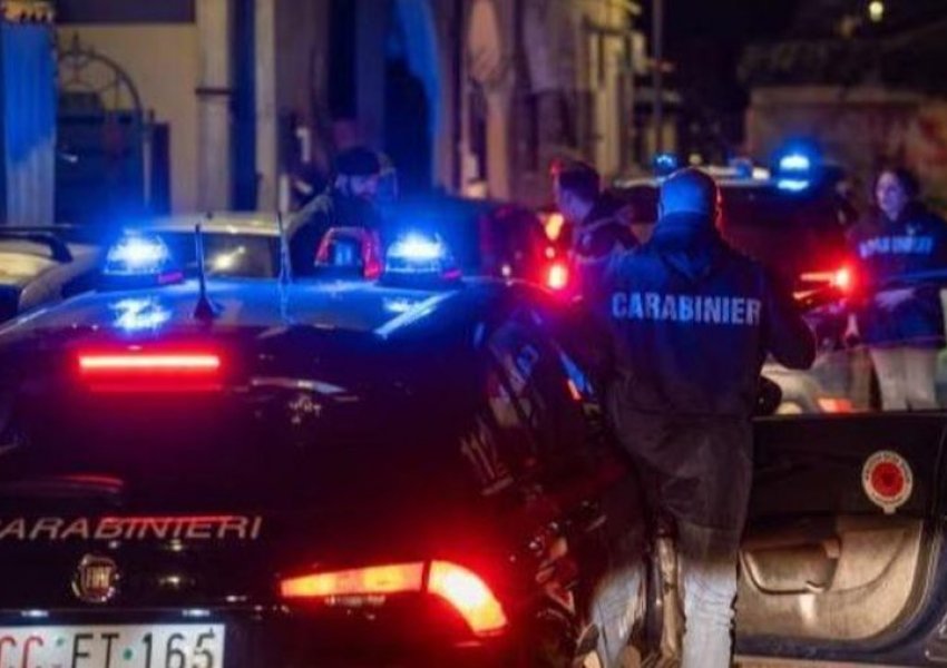 17 vite në kërkim për trafik droge/ Arrestohet shqiptari i dënuar me 10 vite burg
